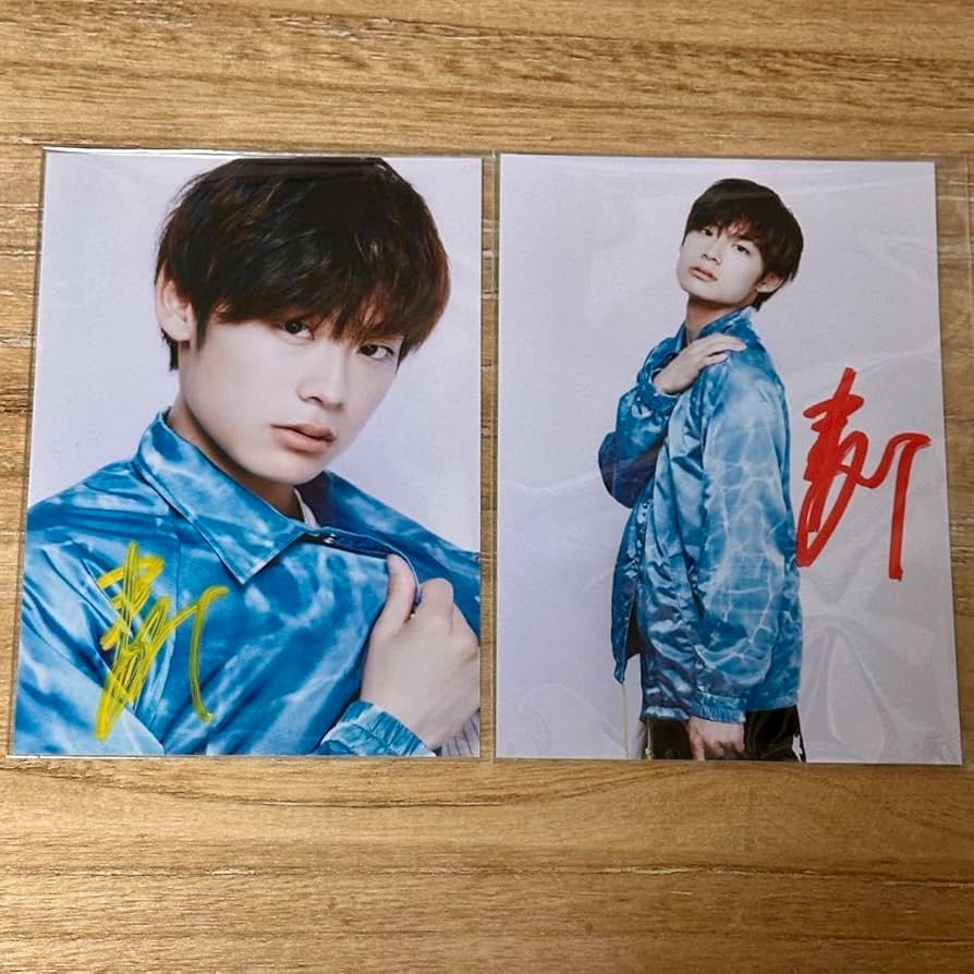 超特急 アロハ グッズ 加入〜 Birthday 生写真まとめ売り 超特急