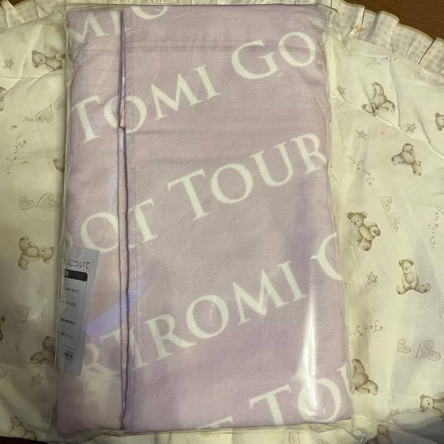 値下げ交渉あり 郷ひろみ Goods入手困難レアアイテム商品2点セット