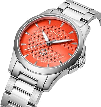 Amazon.co.jp: [GUCCI(グッチ)] 腕時計 G-Timeless G-タイムレス