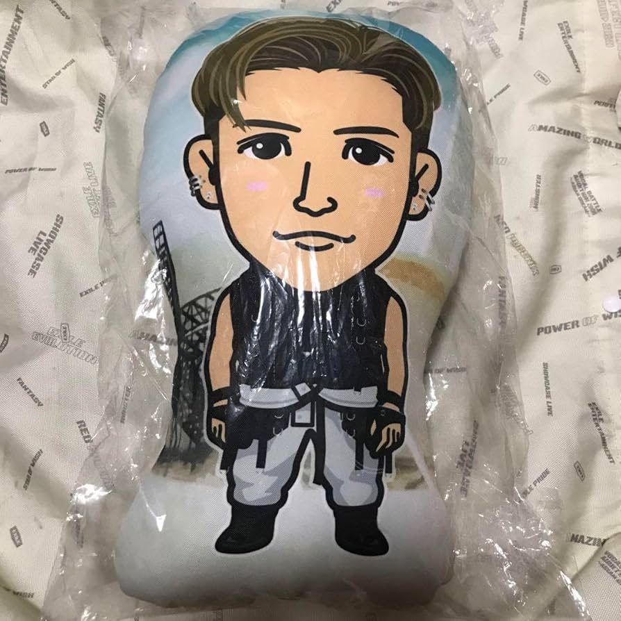 岩田剛典クッション 岩田剛典クッション Amazon｜For 岩田剛典 枕カバー