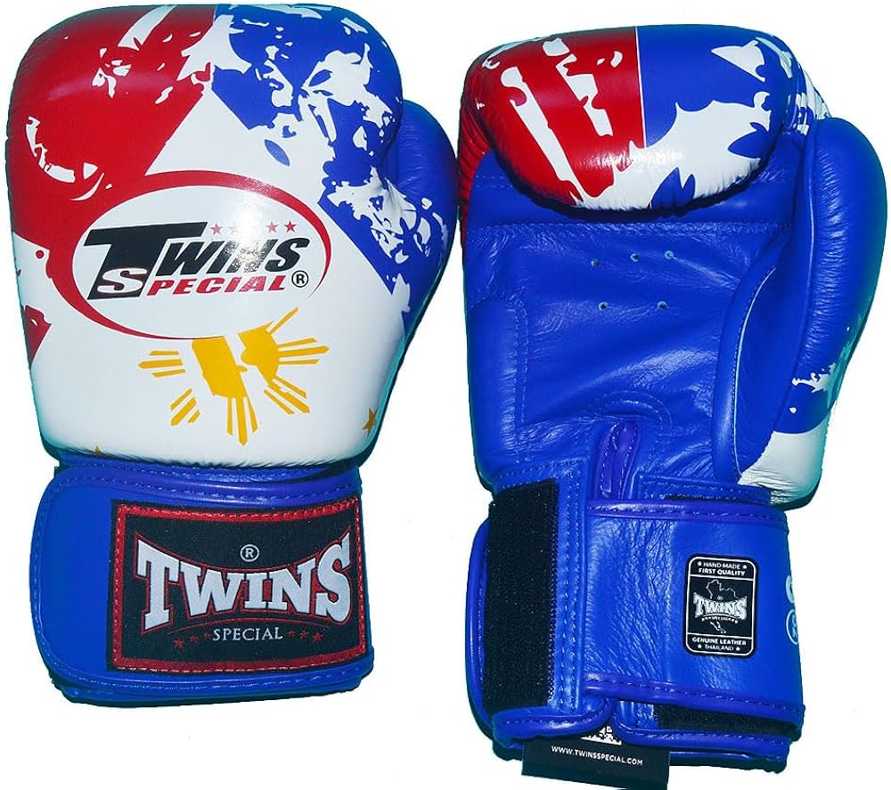 キックミット（TWINS） TWINS SPECIALキックミット 本革 パープラチ
