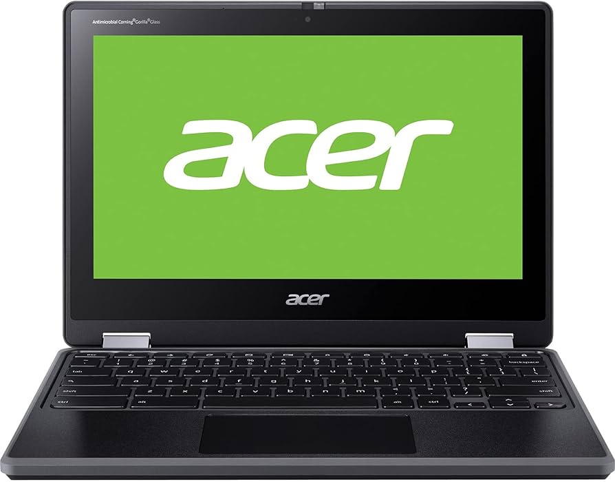 Amazon.com: Acer Chromebook Spin 511 R753T R753T-C2MG 11.6
