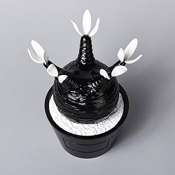 Amazon.co.jp: MEDICOM TOY × BOTANIZE 植物フィギュア, グロス