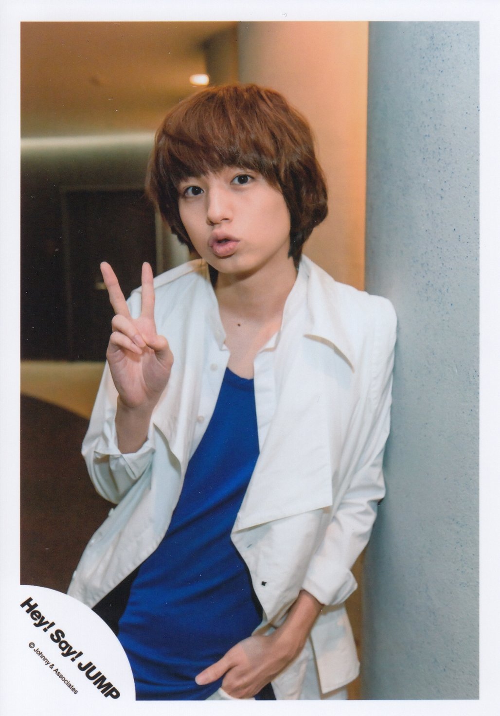 伊野尾慧 写真 450枚 伊野尾慧 写真 450枚 Amazon.co.jp: Hey!Say!Jump