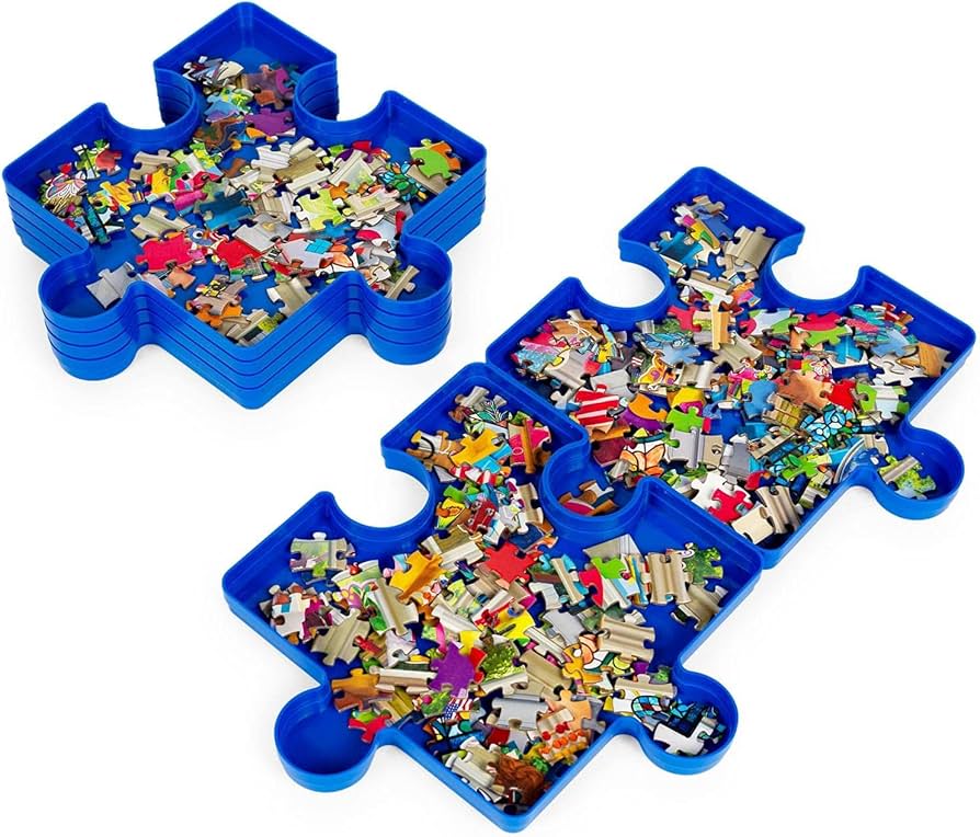 ジグソーパズル ハワード・ベアレンズ 3種類未開封 750P×2 1000P