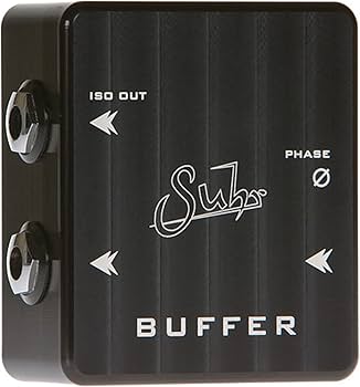 Amazon.com: Suhr Buffer : Musical Instruments