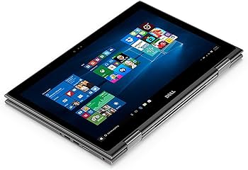Amazon.com: Dell i5579-7978GRY-PUS Inspiron 15.6