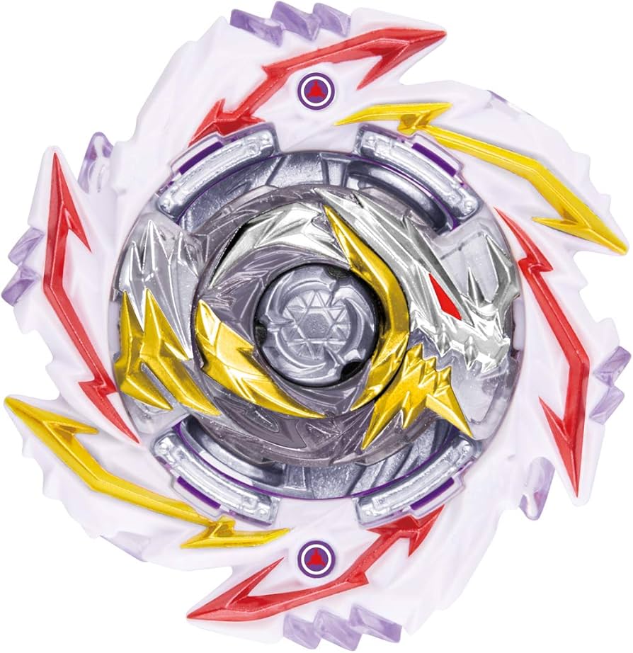 Amazon.co.jp: ベイブレードバースト B-170 ランダムブースター Vol.21