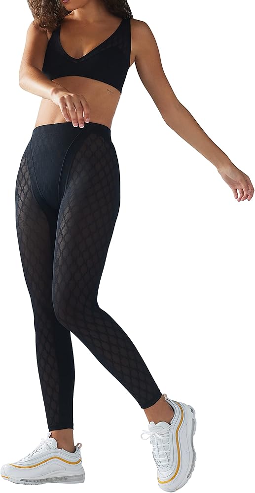 レッグウェア misha&puff cat leggings 18-24m レッグウェア