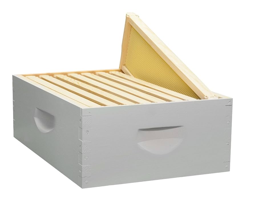 海の波 油彩画 木製フレーム付き37✖️30