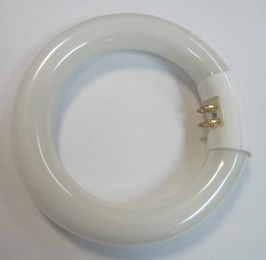 Panasonic 蛍光灯 FCL9EX-N F 9ワット 19個まとめ売り Panasonic 蛍光