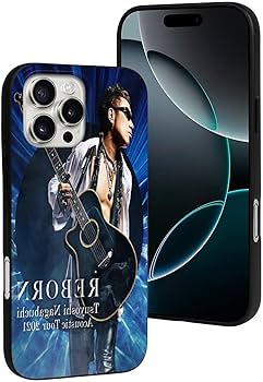 Amazon.co.jp: 長渕剛 iPhone 16/16 Plus/16 Pro/16 Pro Max ケース