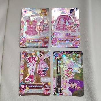 Amazon.co.jp: アイカツ アイカツカード Angely Sugar 星宮いちご