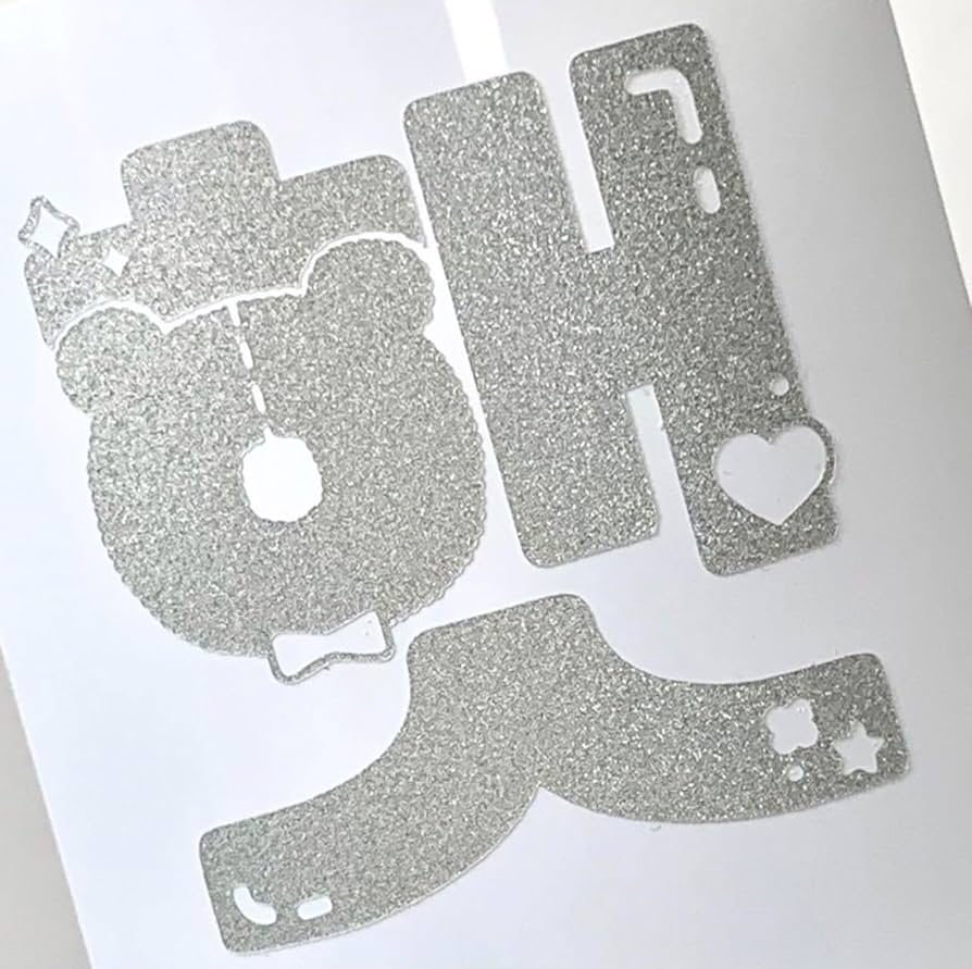 NCT DREAM 믐뭔봄 ペンライト 反射ステッカー NCT DREAM 믐뭔봄 ペン