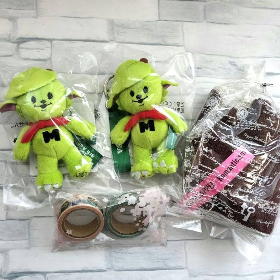 ミセスグリーンアップル メメル セット Amazon.co.jp: Mrs.GREEN APPLE