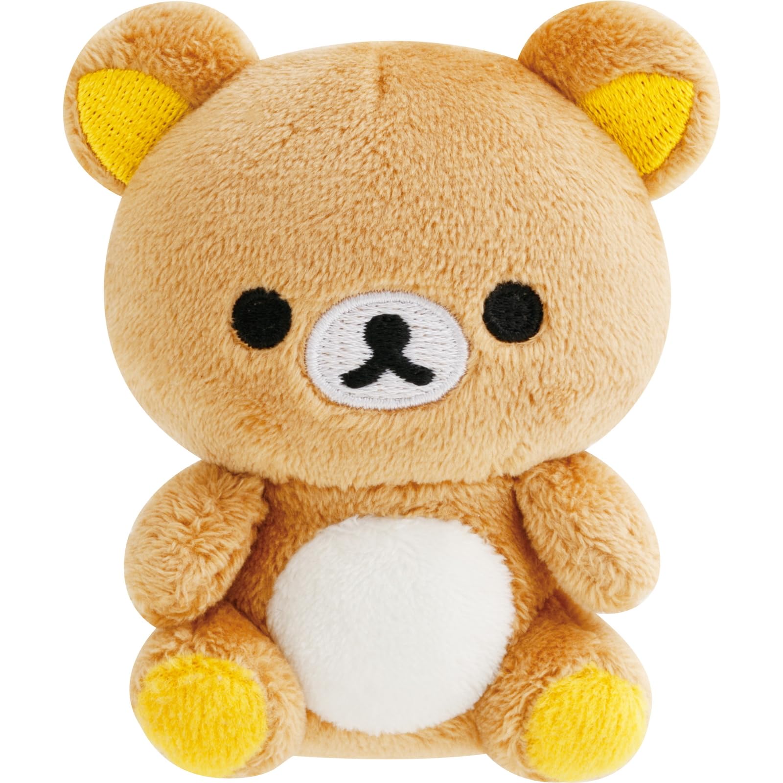 マイオンリーリラックマぬいぐるみ 2025年最新】my only rilakkuma