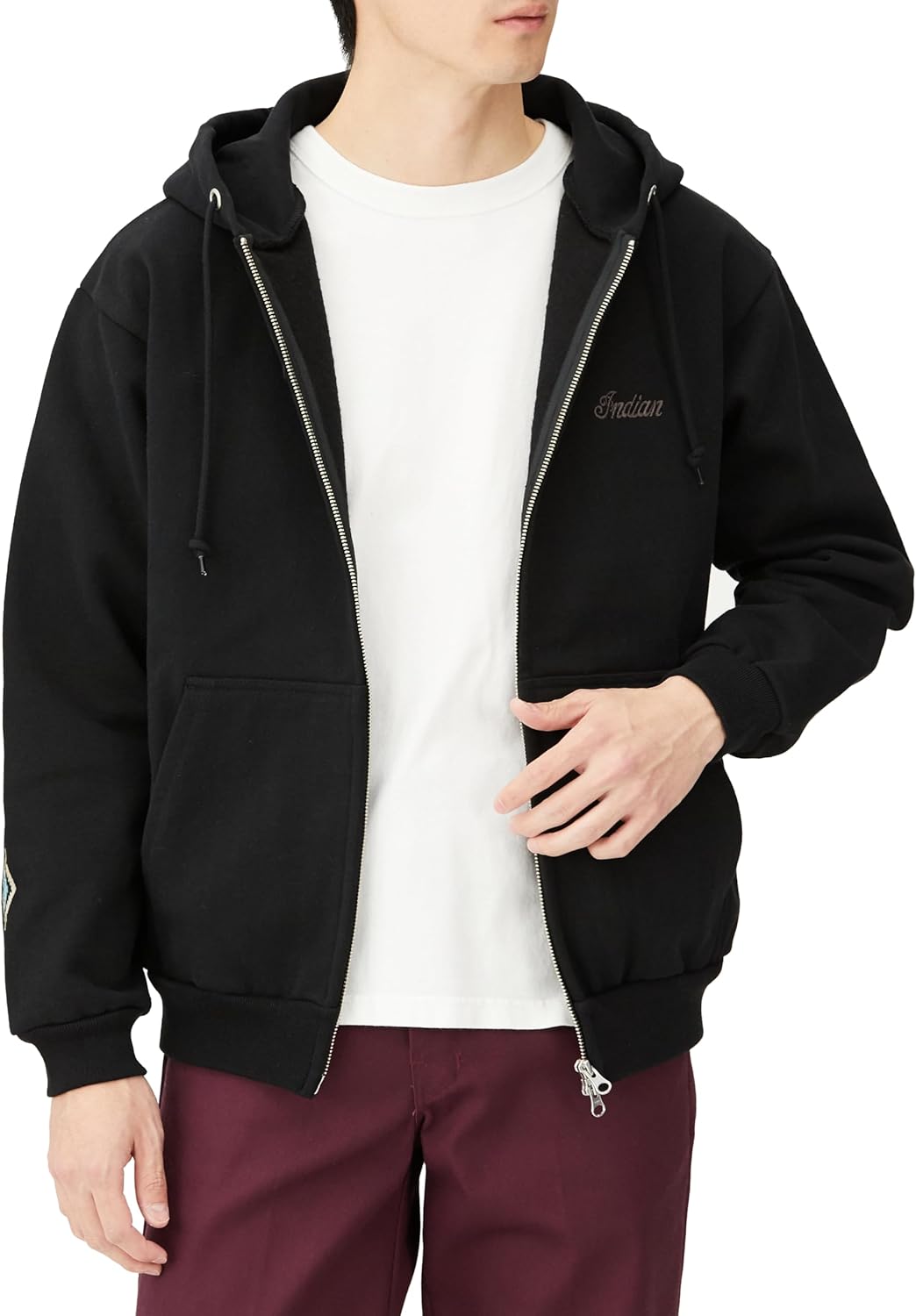 Janne Da Arc LIVE2006 ストア DEAD or ALIVE パーカー Janne Da Arc