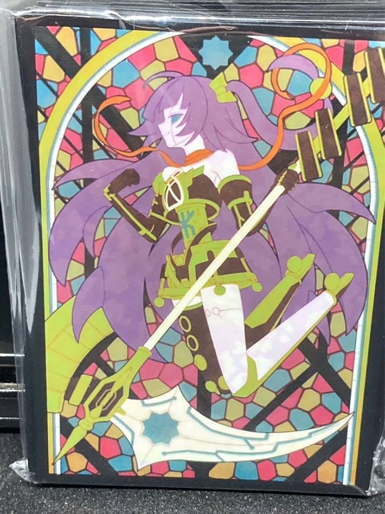 オルフェゴール・ガラテアi スリーブ オルフェゴール・ガラテアi