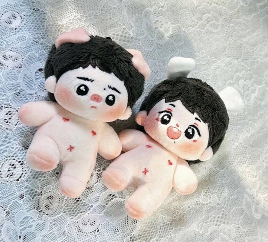 BJYX博君一肖ぬいぐるみ王一博30cmぬいぐるみ 肖战ぬいぐるみ30cm BJYX