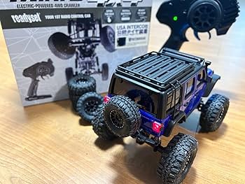 Amazon.co.jp: カスタム品 京商 ミニッツ4×4 ジープラングラー