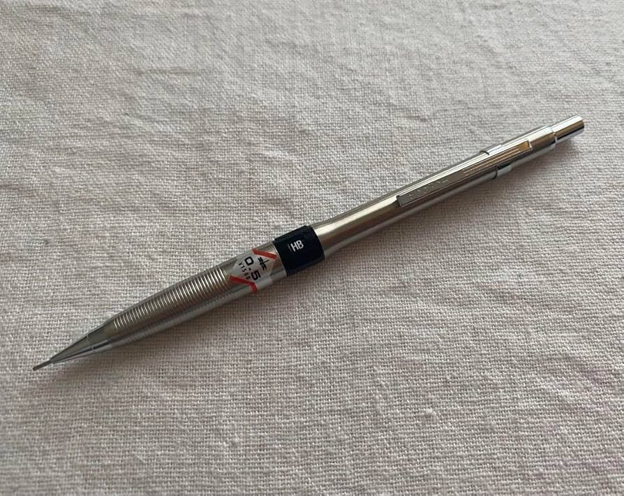 tombow sh-1500LP 0.5mm トンボ シャーペン