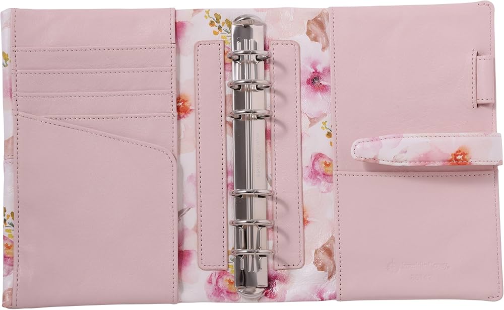 Amazon.co.jp: フランクリン・プランナー ボタニカフレンチシーム