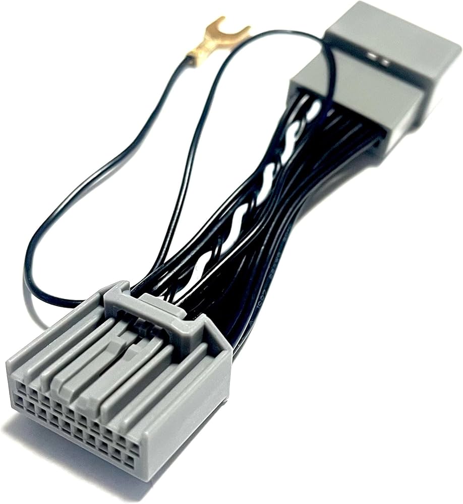 Amazon.co.jp: ホンダ ギャザズ HONDA純正ナビ用テレビキット 20P