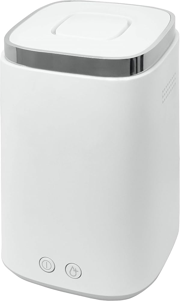 Amazon.co.jp: [山善] スチーム式 加湿器 上部給水方式 (最大加湿