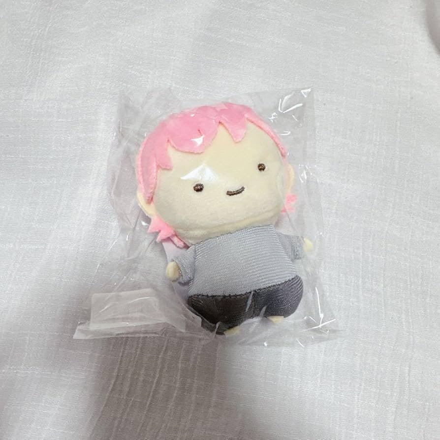 超特急 シューヤ マスコットポーチ 超特急 シューヤ マスコット 超特急