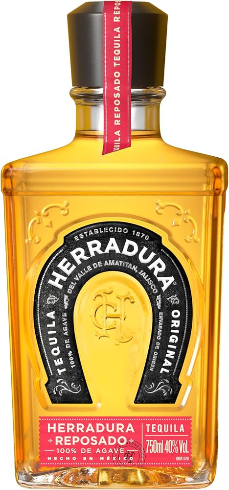 Amazon.co.jp: エラドゥーラ レポサド テキーラ スピリッツ メキシコ