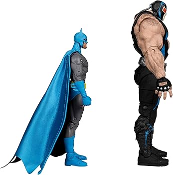 Amazon.co.jp: McFarlane Toys - DC マルチバース バットマン vs
