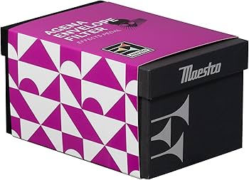 Amazon.com: Maestro Agena Envelope Filter Pedal : Musical Instruments