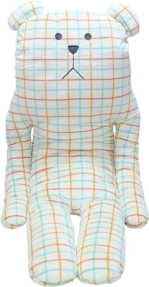 Amazon｜クラフトホリック(Craft Holic) CRAFTHOLIC 抱き枕クッション