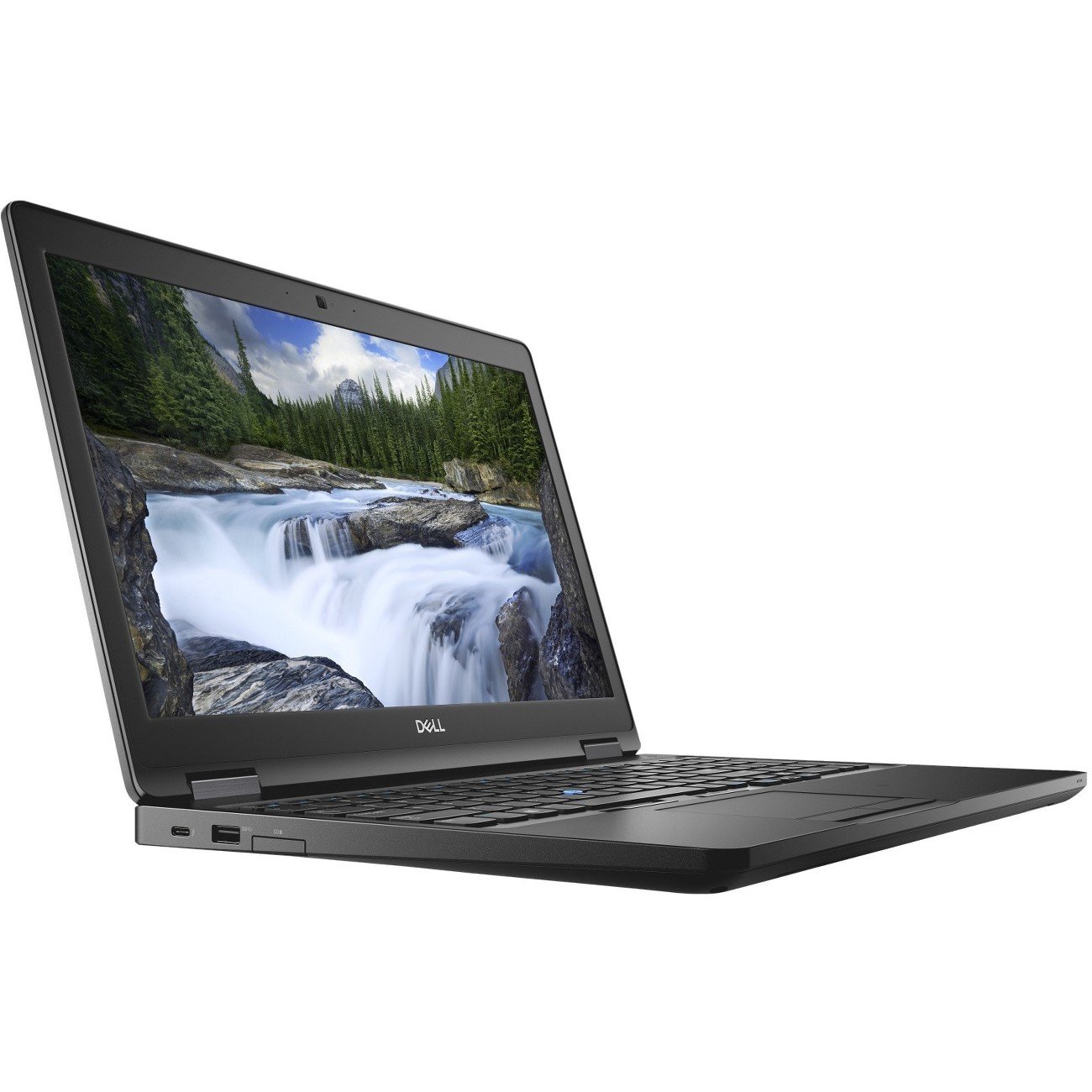 Amazon.com: Dell Latitude 5490 RP23X Laptop (Windows 10 Pro, Intel