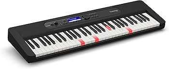 Amazon.co.jp: Casio LK-S450 61キーポータブルキーボードバンドル