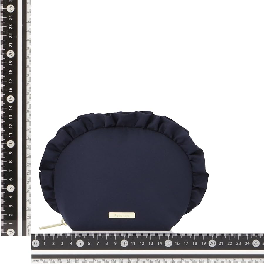 Scotty Cameron ラウンドポーチ/ネイビー Amazon | [Francfranc