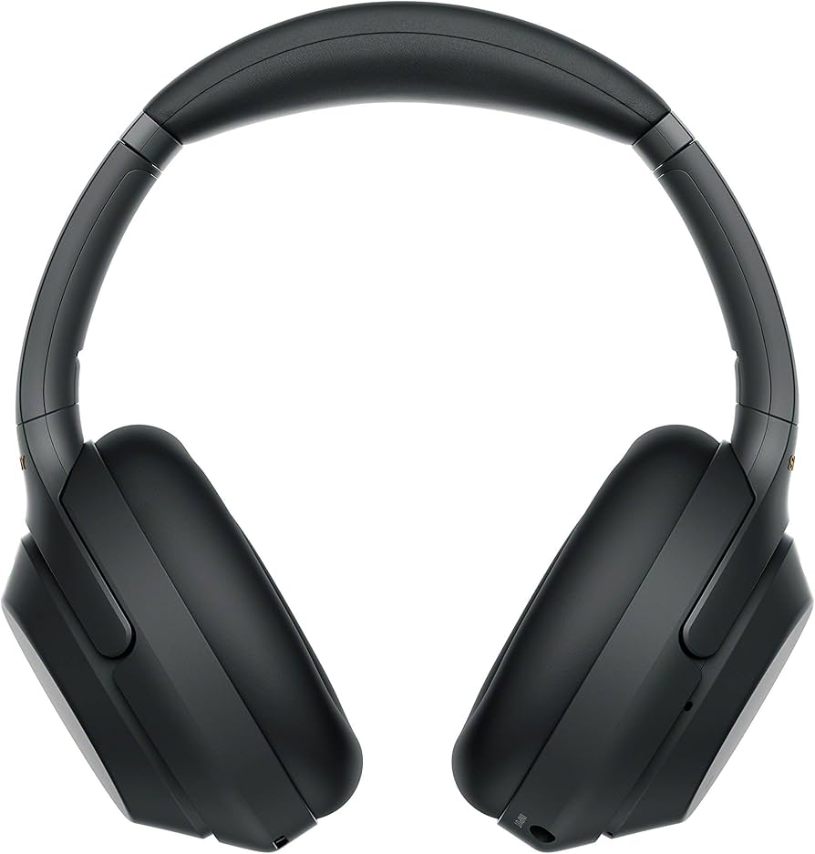 Amazon.com: Sony WH-1000XM3 Wireless Noise Cancelling Stereo