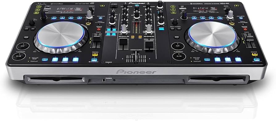 9449 Pioneer XDJ-R1 パイオニア 送料無料 匿名配送 9449 Pioneer XDJ