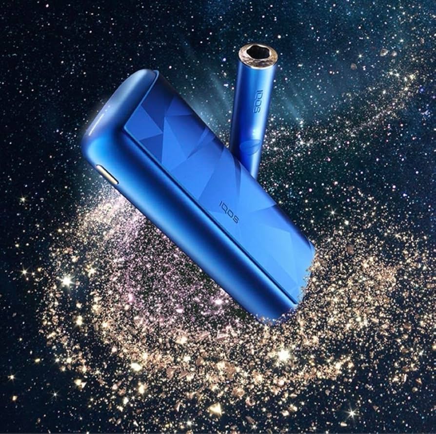 iQOS アイコス イルマ プライム 海外限定