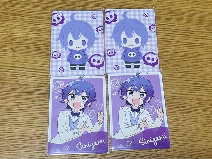 日常組 しにがみ 日常展グッズ まとめ売り 日常組の日常展」【