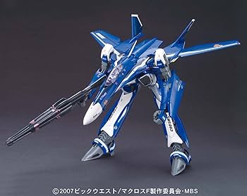 Amazon | 1/72 VF-25G メサイアバルキリー ミシェル機 (マクロスF