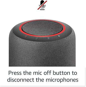 Amazon.com: Like-New Amazon Echo Studio (1st generation), Our best