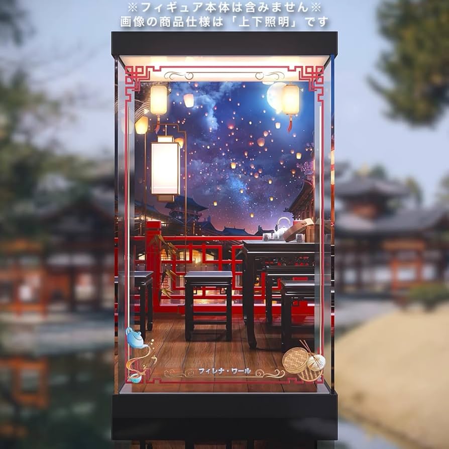 Amazon.co.jp: 大褐色時代 フィレナ・ワール 1/7スケール AMAKUNI 専用