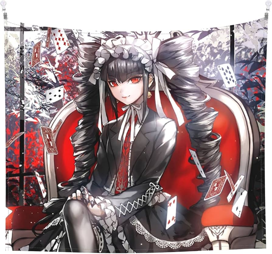 ダンガンロンパ 左右田和一 ビックタペストリー 【今月削除予定】