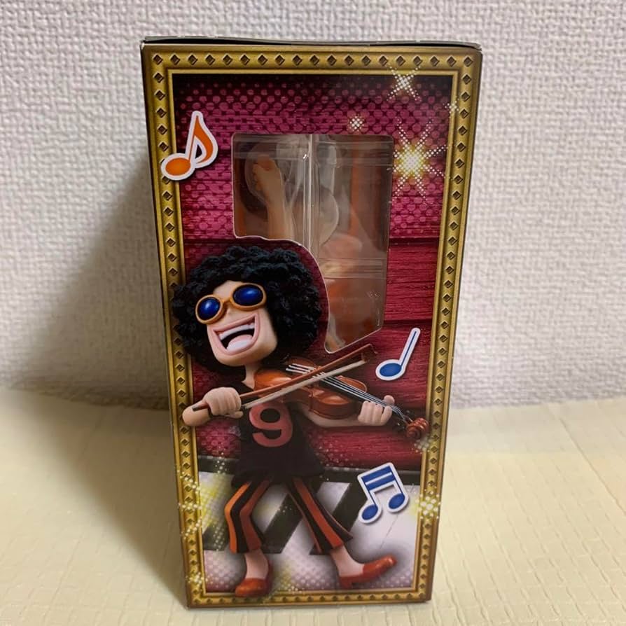 Amazon.co.jp: pop cb ex ブルック 幼少期 : おもちゃ