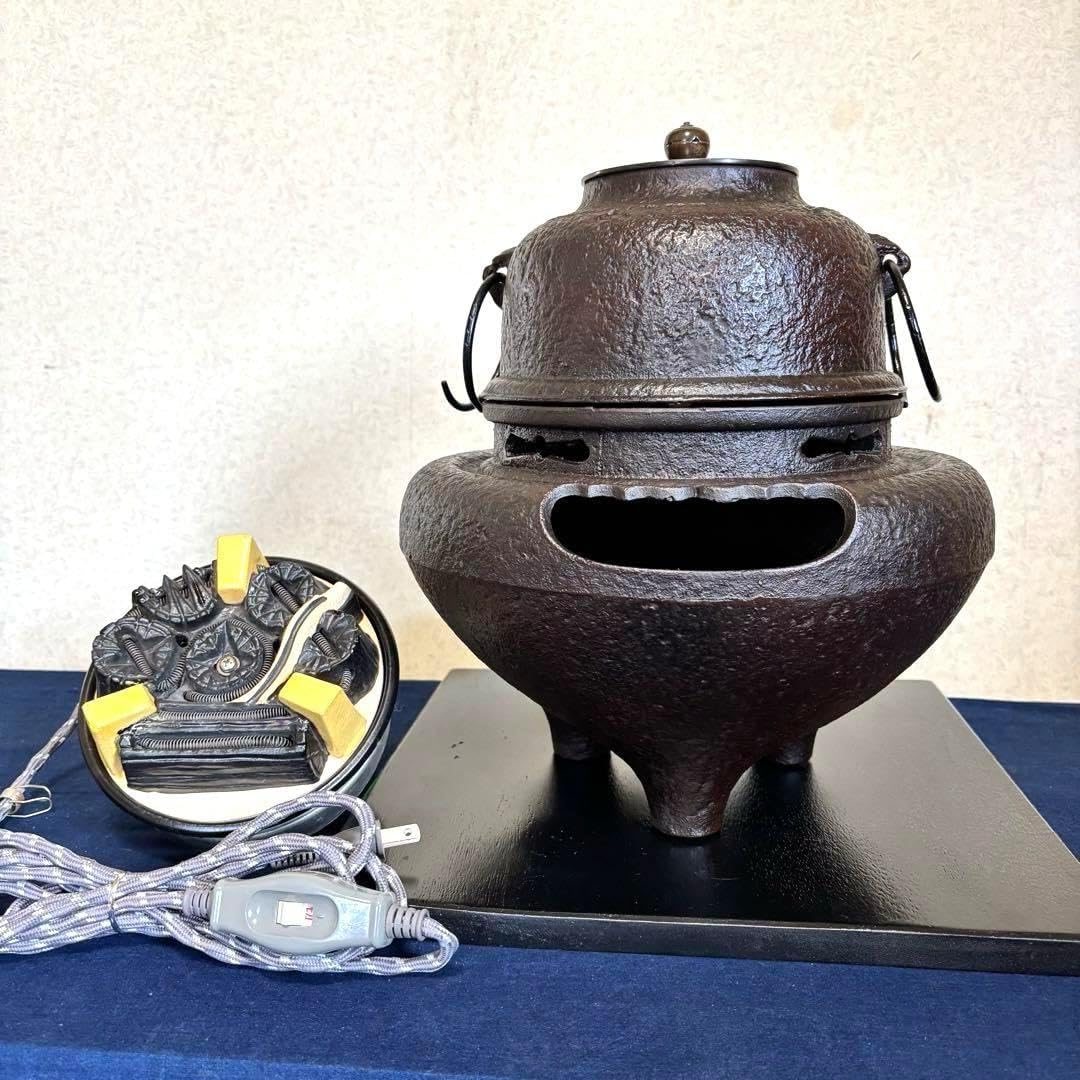 遺品整理◼️蔵からまた謎の古美術品の陶器が出て来ました。抹茶茶碗