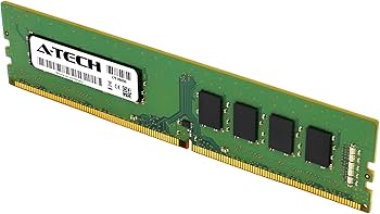 A-Tech 8GB RAM Replacement for Samsung M378A1K43CB2-CTD | DDR4