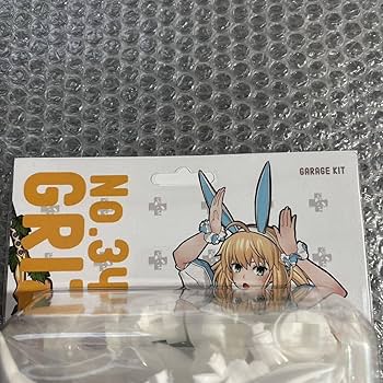 Amazon | グリズリーパンダ 水着キャスターアルトリア狂FGO ガレージ