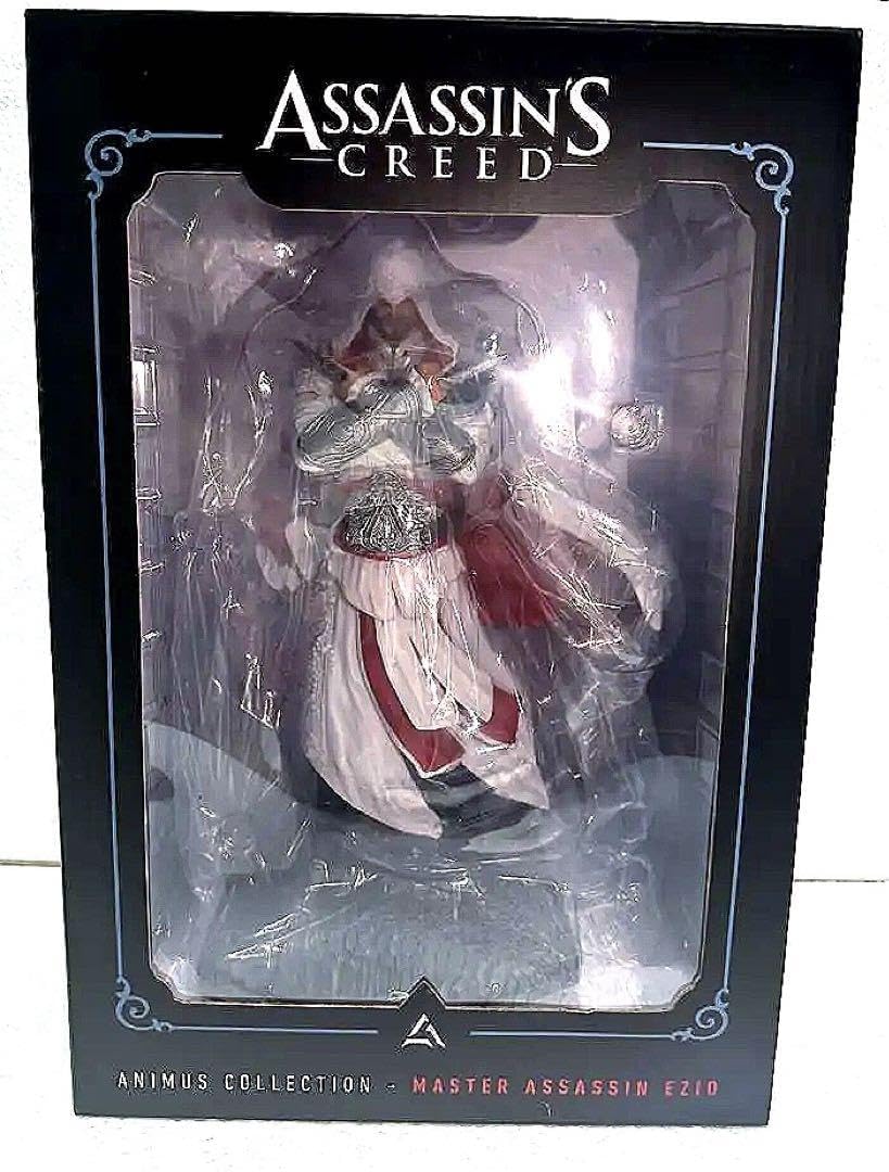 楽天市場】アサシンクリード アルタイルの通販 【中古】フィギュア