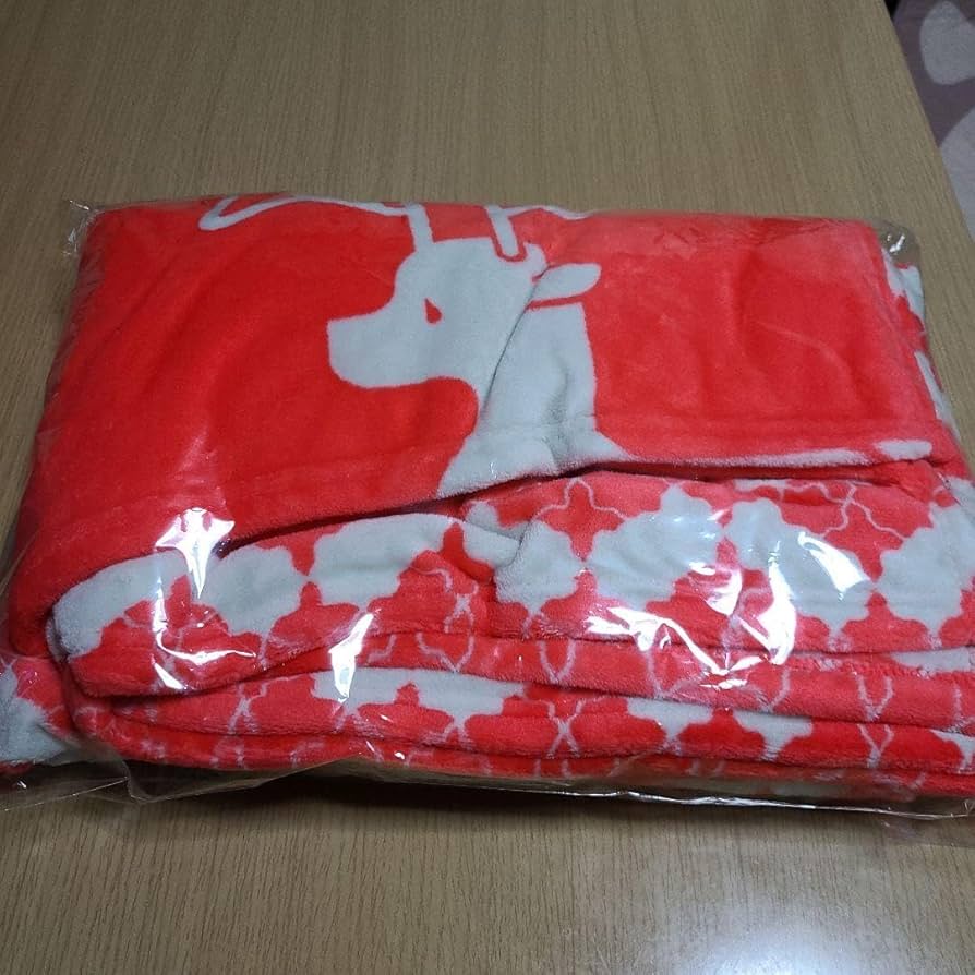 Amazon.co.jp: ヨルシカ ブランケット ZENSE2023 BIGサイズ W1800